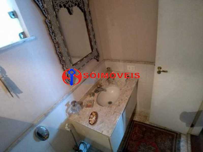 Conheça 15 do imóvel - Apartamento 4 quartos à venda Rio de Janeiro,RJ Copacabana - R$ 3.650.000 - LBAP41908 - 15 15 - 15
