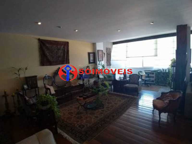 Conheça 10 do imóvel - Apartamento 4 quartos à venda Rio de Janeiro,RJ Copacabana - R$ 3.650.000 - LBAP41908 - 10 10 - 10