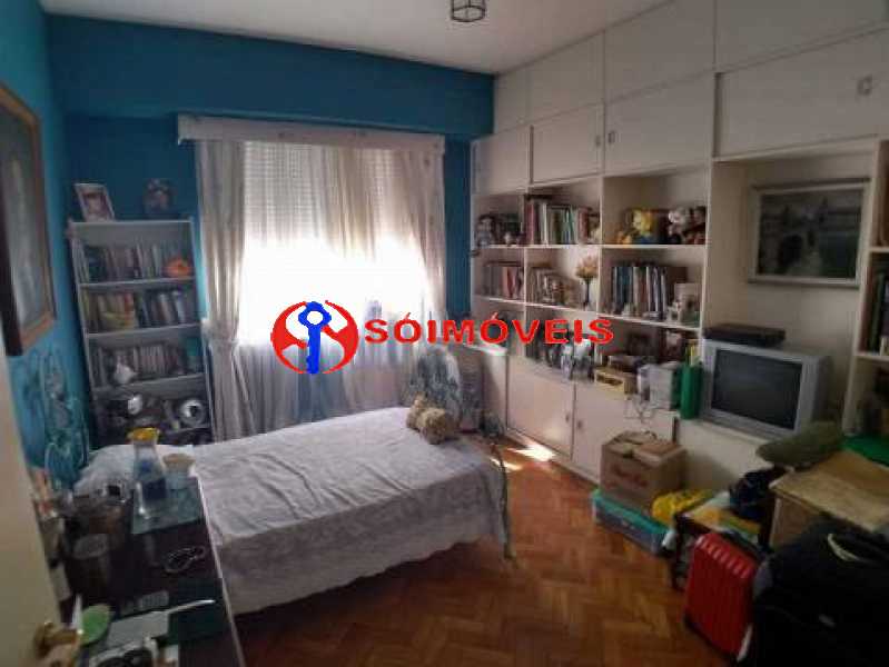 Conheça 19 do imóvel - Apartamento 4 quartos à venda Rio de Janeiro,RJ Copacabana - R$ 3.650.000 - LBAP41908 - 19 19 - 19