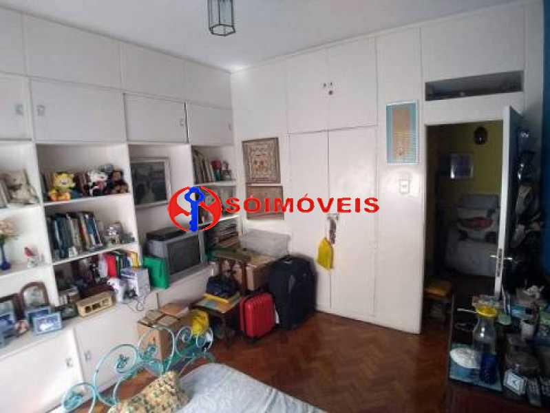 Conheça 20 do imóvel - Apartamento 4 quartos à venda Rio de Janeiro,RJ Copacabana - R$ 3.650.000 - LBAP41908 - 20 20 - 20