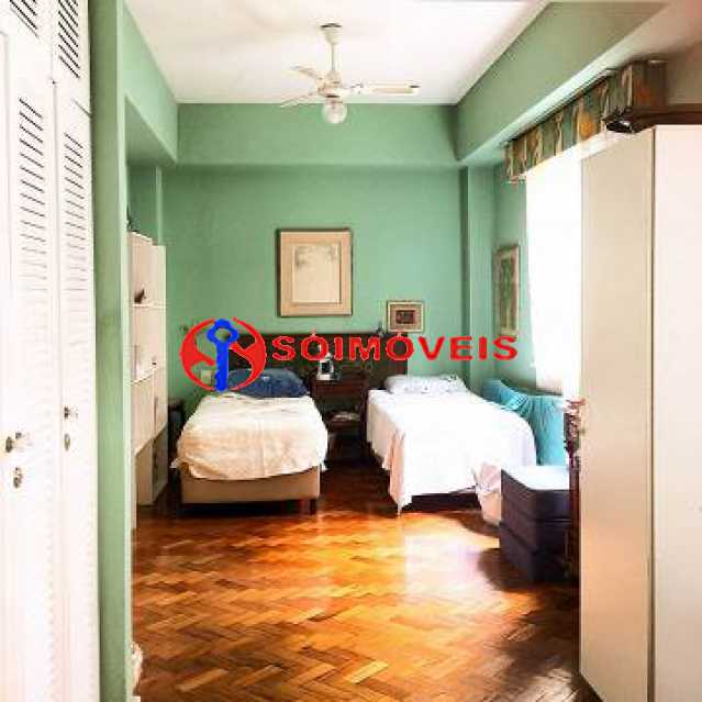 Conheça 17 do imóvel - Apartamento 4 quartos à venda Rio de Janeiro,RJ Copacabana - R$ 3.650.000 - LBAP41908 - 17 17 - 17