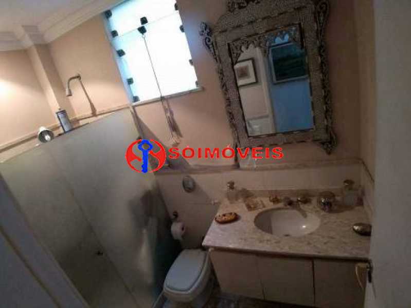 Conheça 16 do imóvel - Apartamento 4 quartos à venda Rio de Janeiro,RJ Copacabana - R$ 3.650.000 - LBAP41908 - 16 16 - 16