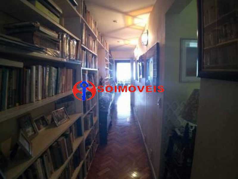 Conheça 13 do imóvel - Apartamento 4 quartos à venda Rio de Janeiro,RJ Copacabana - R$ 3.650.000 - LBAP41908 - 13 13 - 13