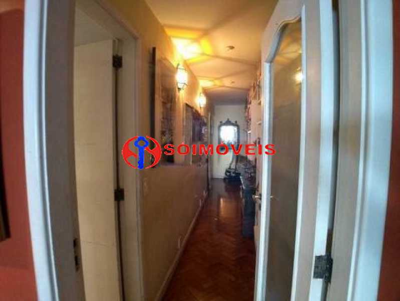 Conheça 14 do imóvel - Apartamento 4 quartos à venda Rio de Janeiro,RJ Copacabana - R$ 3.650.000 - LBAP41908 - 14 14 - 14