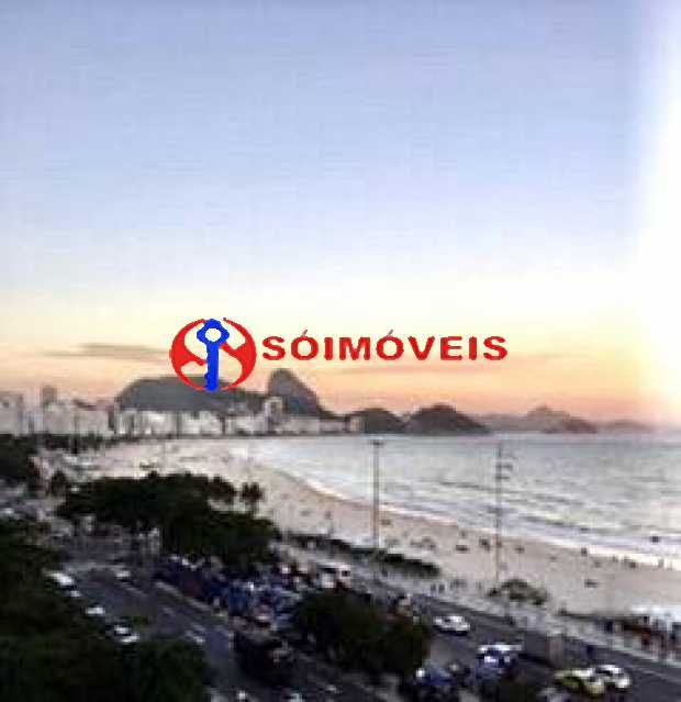 Conheça 2 do imóvel - Apartamento 4 quartos à venda Rio de Janeiro,RJ Copacabana - R$ 3.650.000 - LBAP41908 - 2 2 - 2