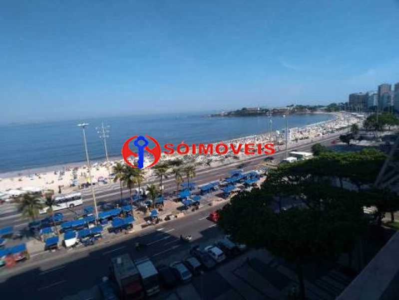 Conheça 1 do imóvel - Apartamento 4 quartos à venda Rio de Janeiro,RJ Copacabana - R$ 3.650.000 - LBAP41908 - 1 1 - 1