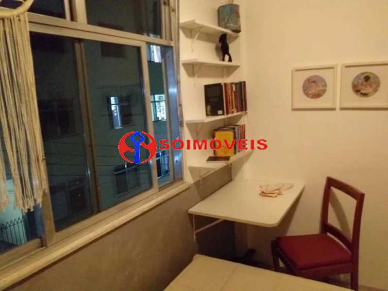 Conheça IMG-20210513-WA0030 do imóvel - Apartamento 2 quartos à venda Rio de Janeiro,RJ Laranjeiras - R$ 395.000 - FLAP20561 - 8 IMG-20210513-WA0030 - 8