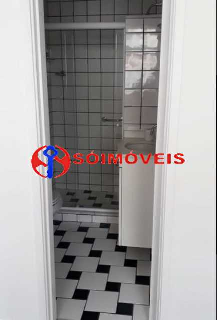 Conheça 11 do imóvel - Apartamento 3 quartos à venda Rio de Janeiro,RJ Leblon - R$ 2.650.000 - LBAP34838 - 14 11 - 14