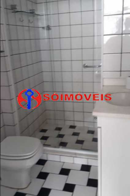 Conheça 13 do imóvel - Apartamento 3 quartos à venda Rio de Janeiro,RJ Leblon - R$ 2.650.000 - LBAP34838 - 16 13 - 16