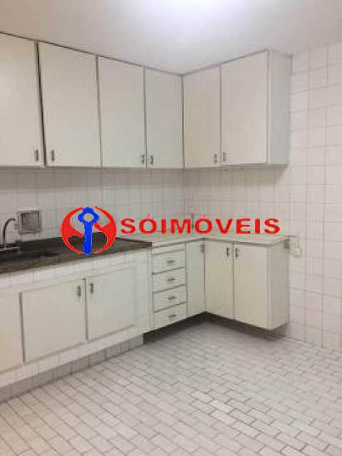 Conheça 16 do imóvel - Apartamento 3 quartos à venda Rio de Janeiro,RJ Leblon - R$ 2.650.000 - LBAP34838 - 19 16 - 19
