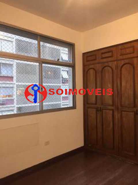 Conheça 5 do imóvel - Apartamento 3 quartos à venda Rio de Janeiro,RJ Leblon - R$ 2.650.000 - LBAP34838 - 8 5 - 8