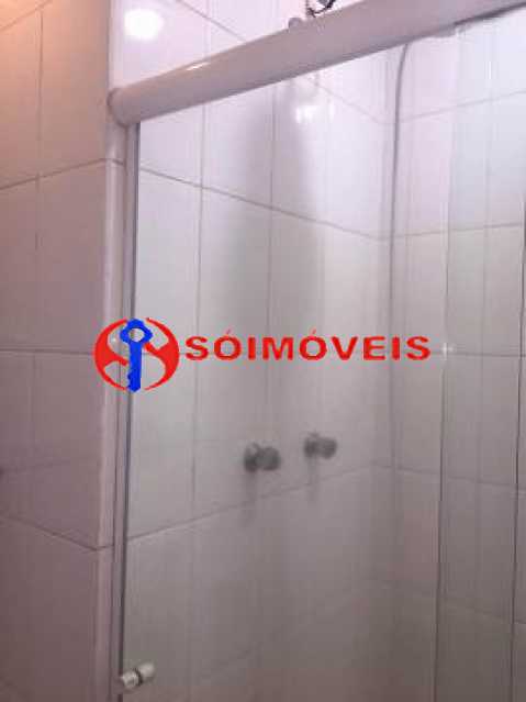 Conheça 14 do imóvel - Apartamento 3 quartos à venda Rio de Janeiro,RJ Leblon - R$ 2.650.000 - LBAP34838 - 17 14 - 17