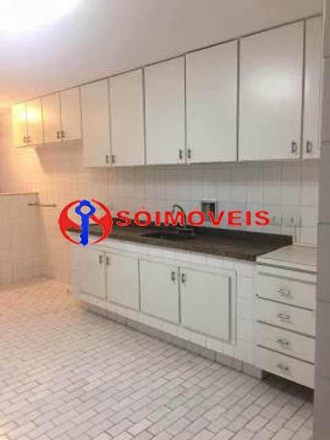 Conheça 17 do imóvel - Apartamento 3 quartos à venda Rio de Janeiro,RJ Leblon - R$ 2.650.000 - LBAP34838 - 21 17 - 21