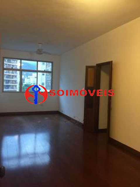 Conheça 1 do imóvel - Apartamento 3 quartos à venda Rio de Janeiro,RJ Leblon - R$ 2.650.000 - LBAP34838 - 4 1 - 4