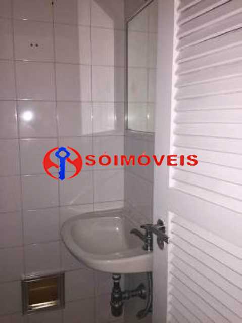 Conheça 19 do imóvel - Apartamento 3 quartos à venda Rio de Janeiro,RJ Leblon - R$ 2.650.000 - LBAP34838 - 25 19 - 25