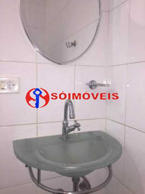 Conheça 4 do imóvel - Apartamento 3 quartos à venda Rio de Janeiro,RJ Leblon - R$ 2.650.000 - LBAP34838 - 7 4 - 7