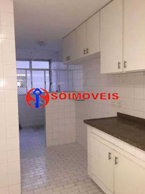 Conheça 18 do imóvel - Apartamento 3 quartos à venda Rio de Janeiro,RJ Leblon - R$ 2.650.000 - LBAP34838 - 24 18 - 24