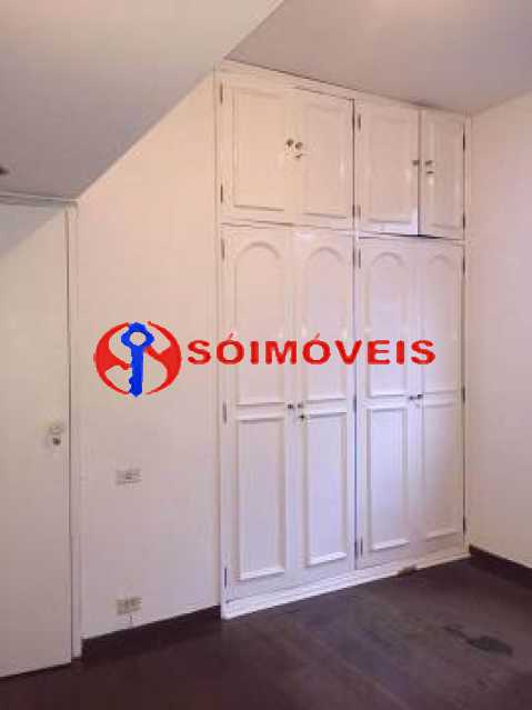 Conheça 8 do imóvel - Apartamento 3 quartos à venda Rio de Janeiro,RJ Leblon - R$ 2.650.000 - LBAP34838 - 11 8 - 11