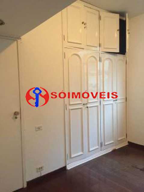 Conheça 9 do imóvel - Apartamento 3 quartos à venda Rio de Janeiro,RJ Leblon - R$ 2.650.000 - LBAP34838 - 12 9 - 12