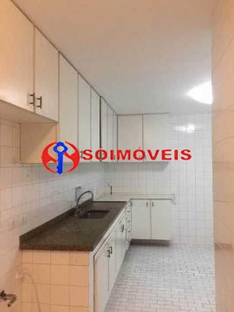 Conheça 15 do imóvel - Apartamento 3 quartos à venda Rio de Janeiro,RJ Leblon - R$ 2.650.000 - LBAP34838 - 18 15 - 18