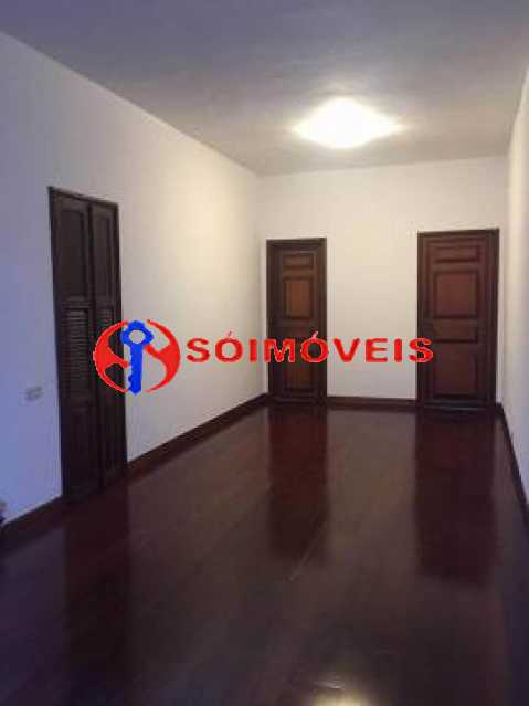 Conheça 2 do imóvel - Apartamento 3 quartos à venda Rio de Janeiro,RJ Leblon - R$ 2.650.000 - LBAP34838 - 5 2 - 5