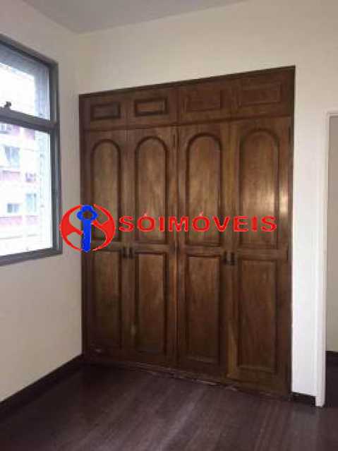 Conheça 6 do imóvel - Apartamento 3 quartos à venda Rio de Janeiro,RJ Leblon - R$ 2.650.000 - LBAP34838 - 9 6 - 9