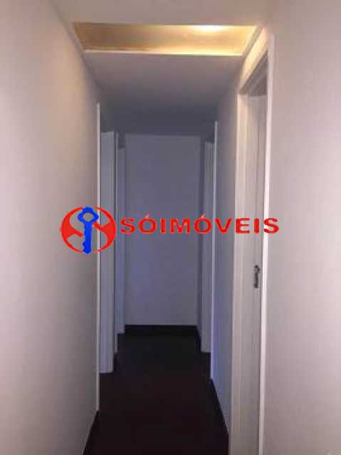 Conheça 3 do imóvel - Apartamento 3 quartos à venda Rio de Janeiro,RJ Leblon - R$ 2.650.000 - LBAP34838 - 6 3 - 6