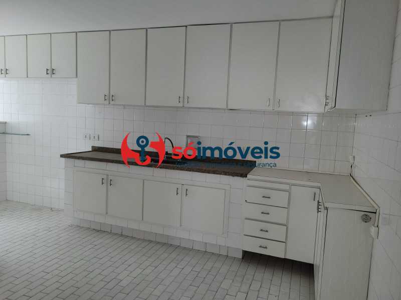 Conheça f1e508d3-810d-42ef-9284-bc8b78 do imóvel - Apartamento 3 quartos à venda Rio de Janeiro,RJ Leblon - R$ 2.650.000 - LBAP34838 - 22 f1e508d3-810d-42ef-9284-bc8b78 - 22