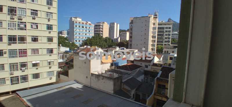 Conheça 3 do imóvel - ÓTIMO APARTAMENTO COM APROXIMADAMENTE 100 M², 3 QUARTOS, DEPENDÊNCIAS E 1 VAGA ESCRITURADA. - LBAP34859 - 3 3 - 3