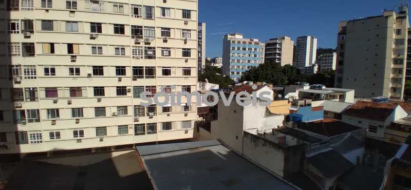 Conheça 9 do imóvel - ÓTIMO APARTAMENTO COM APROXIMADAMENTE 100 M², 3 QUARTOS, DEPENDÊNCIAS E 1 VAGA ESCRITURADA. - LBAP34859 - 9 9 - 9