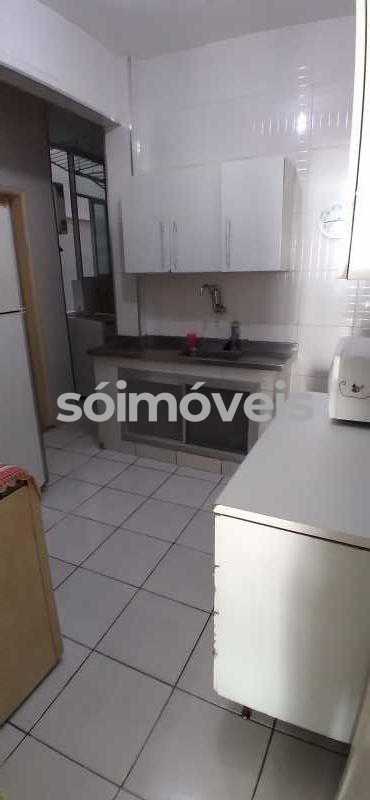 Conheça 11 do imóvel - ÓTIMO APARTAMENTO COM APROXIMADAMENTE 100 M², 3 QUARTOS, DEPENDÊNCIAS E 1 VAGA ESCRITURADA. - LBAP34859 - 11 11 - 11