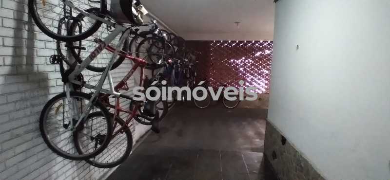 Conheça 19 do imóvel - ÓTIMO APARTAMENTO COM APROXIMADAMENTE 100 M², 3 QUARTOS, DEPENDÊNCIAS E 1 VAGA ESCRITURADA. - LBAP34859 - 19 19 - 19