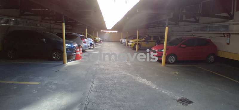 Conheça 20 do imóvel - ÓTIMO APARTAMENTO COM APROXIMADAMENTE 100 M², 3 QUARTOS, DEPENDÊNCIAS E 1 VAGA ESCRITURADA. - LBAP34859 - 20 20 - 20