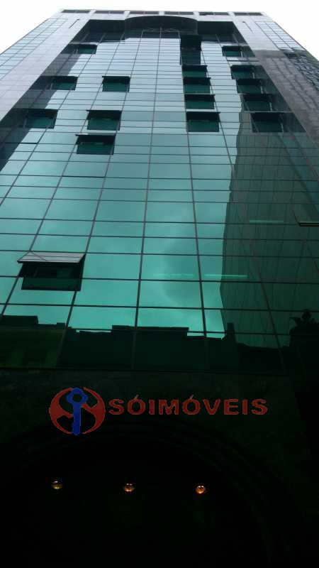 Conheça 2013-06-24 14.01.08 do imóvel - Sala Comercial 40m² à venda Rio de Janeiro,RJ Centro - R$ 280.000 - LBSL00015 - 3 2013-06-24 14.01.08 - 3