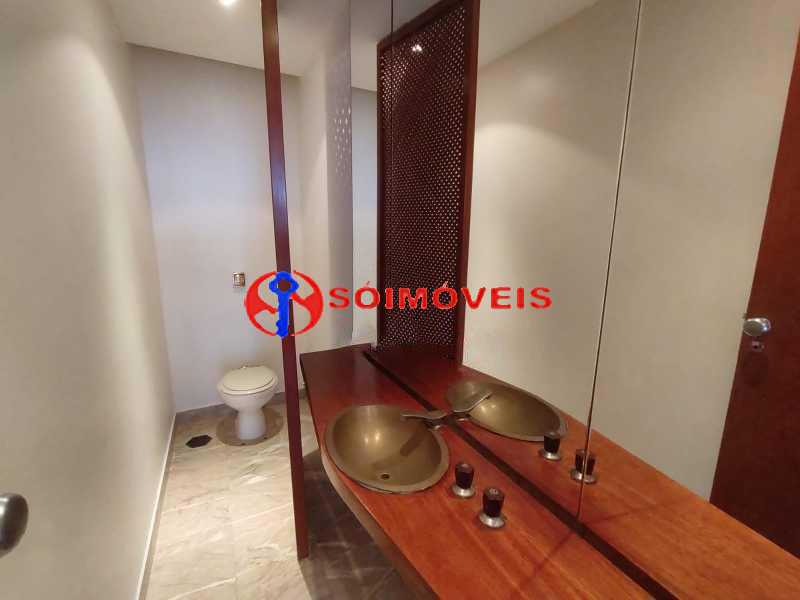 Conheça WhatsApp Image 2021-06-16 at 1 do imóvel - Apartamento 4 quartos à venda Rio de Janeiro,RJ Ipanema - R$ 9.000.000 - LBAP41929 - 15 WhatsApp Image 2021-06-16 at 1 - 15