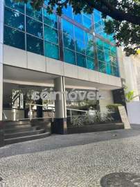 Sala Comercial 39m² à venda Rio de Janeiro,RJ Ipanema - R$ 1.050.000 - LBSL10004