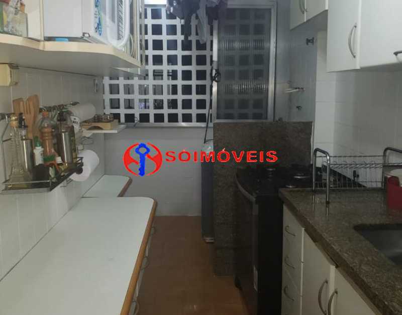 Conheça 1. do imóvel - Apartamento à venda Rua São Francisco Xavier,Rio de Janeiro,RJ Maracanã - R$ 600.000 - POAP20518 - 13 1. - 13