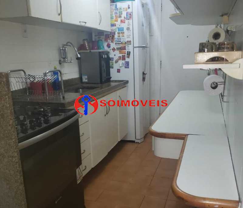 Conheça 2. do imóvel - Apartamento à venda Rua São Francisco Xavier,Rio de Janeiro,RJ Maracanã - R$ 600.000 - POAP20518 - 14 2. - 14