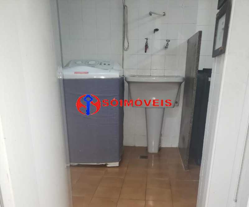 Conheça 3. do imóvel - Apartamento à venda Rua São Francisco Xavier,Rio de Janeiro,RJ Maracanã - R$ 600.000 - POAP20518 - 16 3. - 16