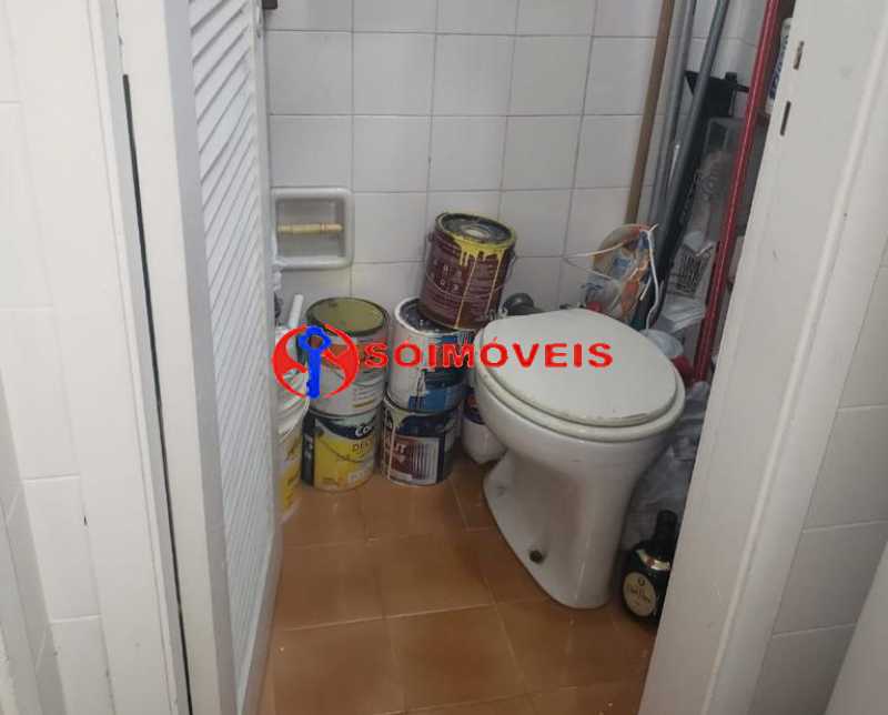 Conheça 4. do imóvel - Apartamento à venda Rua São Francisco Xavier,Rio de Janeiro,RJ Maracanã - R$ 600.000 - POAP20518 - 15 4. - 15