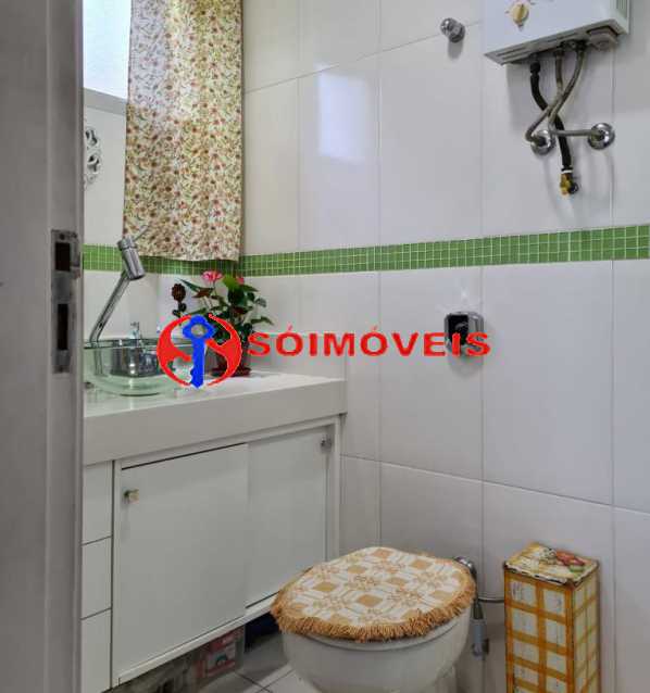 Conheça 5. do imóvel - Apartamento à venda Rua São Francisco Xavier,Rio de Janeiro,RJ Maracanã - R$ 600.000 - POAP20518 - 7 5. - 7