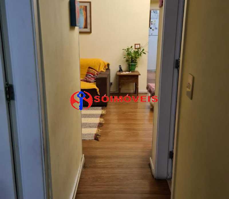 Conheça sala 1. do imóvel - Apartamento à venda Rua São Francisco Xavier,Rio de Janeiro,RJ Maracanã - R$ 600.000 - POAP20518 - 4 sala 1. - 4