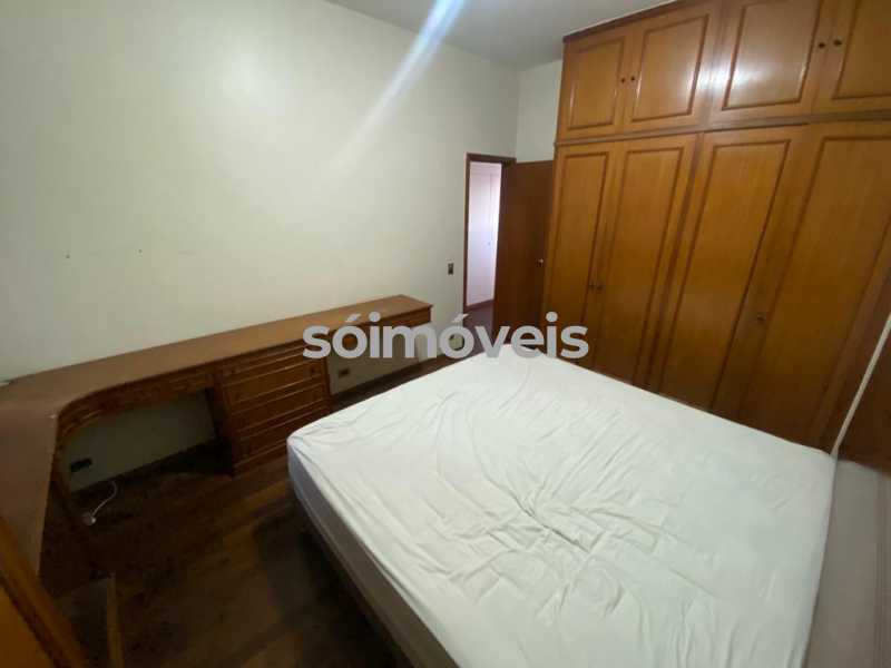 Conheça 5 do imóvel - SENSACIONAL IMÓVEL NA RITA LUDOLF EM PRÉDIO DE LUXO COM 4 QUARTOS, SUÍTE, DEPENDÊNCIAS E 3 VAGAS ESCRITURADAS. - LBAP41934 - 5 5 - 5