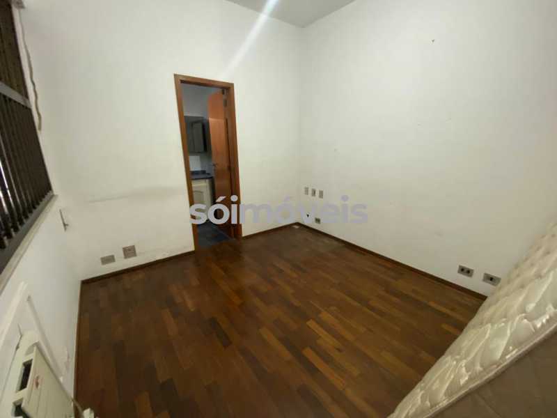 Conheça 8 do imóvel - SENSACIONAL IMÓVEL NA RITA LUDOLF EM PRÉDIO DE LUXO COM 4 QUARTOS, SUÍTE, DEPENDÊNCIAS E 3 VAGAS ESCRITURADAS. - LBAP41934 - 8 8 - 8