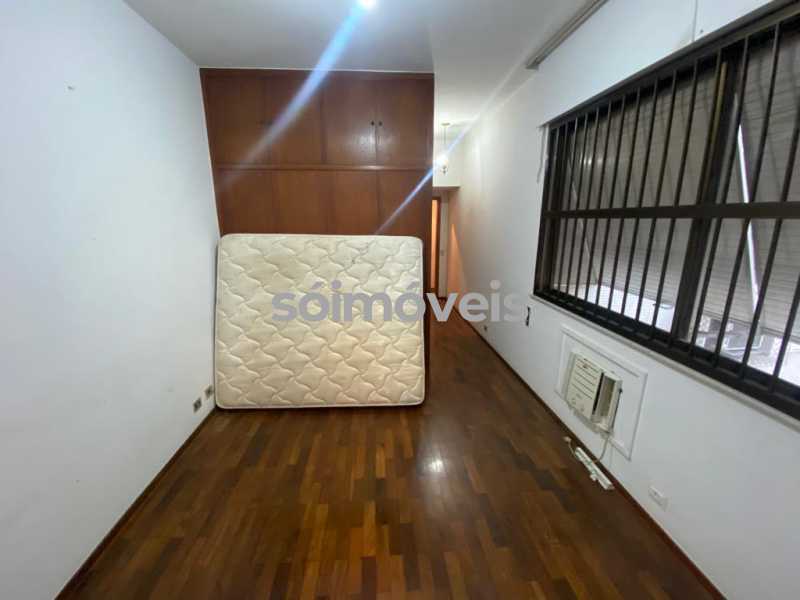 Conheça 9 do imóvel - SENSACIONAL IMÓVEL NA RITA LUDOLF EM PRÉDIO DE LUXO COM 4 QUARTOS, SUÍTE, DEPENDÊNCIAS E 3 VAGAS ESCRITURADAS. - LBAP41934 - 9 9 - 9