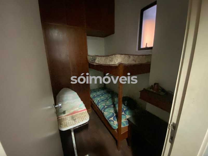 Conheça 23 do imóvel - SENSACIONAL IMÓVEL NA RITA LUDOLF EM PRÉDIO DE LUXO COM 4 QUARTOS, SUÍTE, DEPENDÊNCIAS E 3 VAGAS ESCRITURADAS. - LBAP41934 - 23 23 - 23