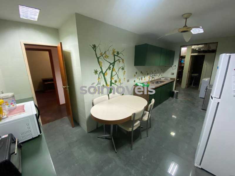 Conheça 18 do imóvel - SENSACIONAL IMÓVEL NA RITA LUDOLF EM PRÉDIO DE LUXO COM 4 QUARTOS, SUÍTE, DEPENDÊNCIAS E 3 VAGAS ESCRITURADAS. - LBAP41934 - 18 18 - 18