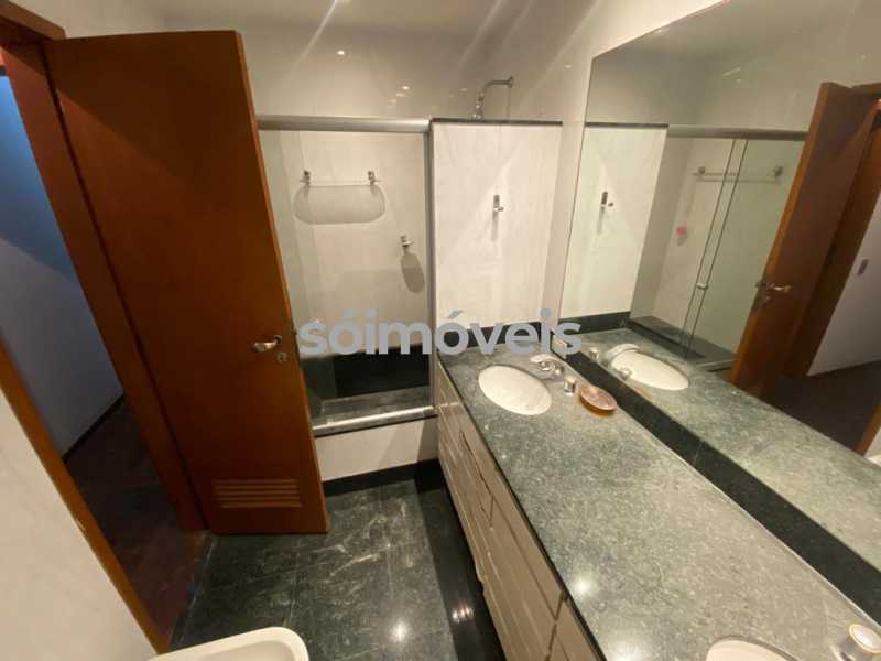 Conheça 15 do imóvel - SENSACIONAL IMÓVEL NA RITA LUDOLF EM PRÉDIO DE LUXO COM 4 QUARTOS, SUÍTE, DEPENDÊNCIAS E 3 VAGAS ESCRITURADAS. - LBAP41934 - 15 15 - 15