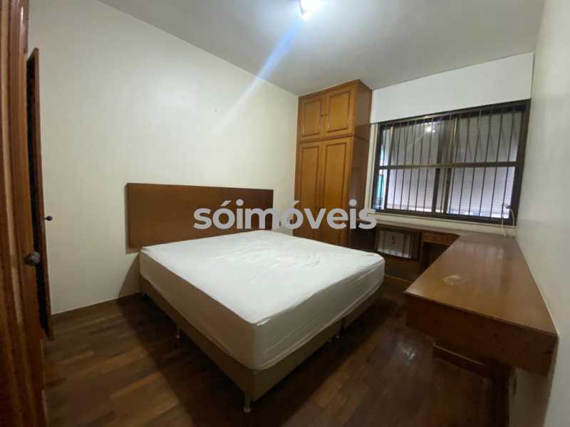 Conheça 10 do imóvel - SENSACIONAL IMÓVEL NA RITA LUDOLF EM PRÉDIO DE LUXO COM 4 QUARTOS, SUÍTE, DEPENDÊNCIAS E 3 VAGAS ESCRITURADAS. - LBAP41934 - 10 10 - 10
