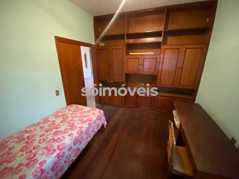Conheça 11 do imóvel - SENSACIONAL IMÓVEL NA RITA LUDOLF EM PRÉDIO DE LUXO COM 4 QUARTOS, SUÍTE, DEPENDÊNCIAS E 3 VAGAS ESCRITURADAS. - LBAP41934 - 11 11 - 11